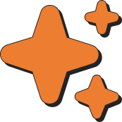 star